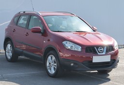 Nissan Qashqai I , Klimatronic, Tempomat, Parktronic, Podgrzewane siedzienia