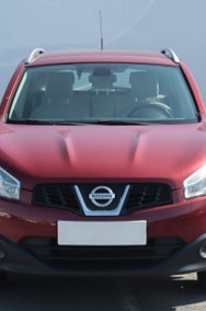 Nissan Qashqai I , Klimatronic, Tempomat, Parktronic, Podgrzewane siedzienia-2