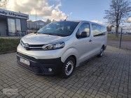 Toyota ProAce 1.6 D-4D 115KM Long 9-cio osobowy !!