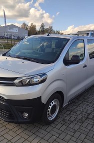 Toyota ProAce 1.6 D-4D 115KM Long 9-cio osobowy !!-2