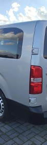 Toyota ProAce 1.6 D-4D 115KM Long 9-cio osobowy !!-4