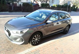 Hyundai i30 II Niski, udokumentowany przebieg