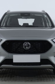 MG ZS ZS SUV , 1. Właściciel, Serwis ASO, VAT 23%, Navi, Klima, Tempomat,-2