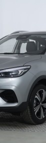 MG ZS ZS SUV , 1. Właściciel, Serwis ASO, VAT 23%, Navi, Klima, Tempomat,-3