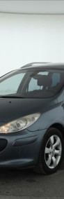Peugeot 307 II , 7 miejsc, Klimatronic,ALU, El. szyby-3