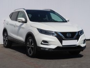 Nissan Qashqai II , Salon Polska, Serwis ASO, VAT 23%, Navi, Klimatronic,