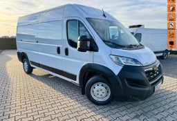 Opel Movano SALON PL / 2,2 - 140KM / koła 16 / L3H2 / KLIMA / TEMPOMAT / GWARANC