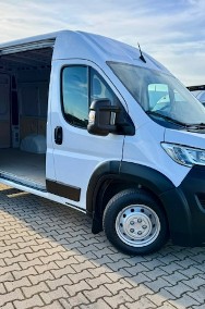 Opel Movano SALON PL / 2,2 - 140KM / koła 16 / L3H2 / KLIMA / TEMPOMAT / GWARANC-2