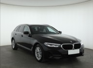 BMW SERIA 5 VI (F07/F10/F11) BMW SERIA 5 , Salon Polska, 1. Właściciel, Serwis ASO, Automat, VAT 23%,