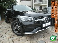 Mercedes-Benz Klasa GLC BEZWYPADKOWY AMG Kamera Nawigacja Salon Polska Serwisowany w ASO FV2
