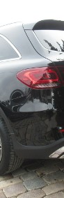 Mercedes-Benz Klasa GLC BEZWYPADKOWY AMG Kamera Nawigacja Salon Polska Serwisowany w ASO FV2-3