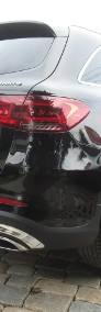 Mercedes-Benz Klasa GLC BEZWYPADKOWY AMG Kamera Nawigacja Salon Polska Serwisowany w ASO FV2-4