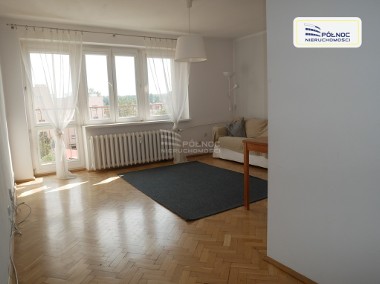 Mieszkanie z balkonem, 54,9 m2 w Bolesławcu-1