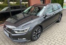 Volkswagen Passat B8