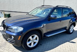 BMW X5 E70 Sprzedam BMW x5 e70 3.0si B/G