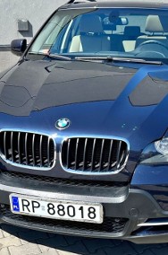 Sprzedam BMW x5 e70 3.0si B/G-2