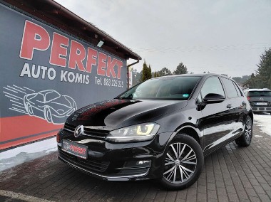 Volkswagen Golf Sportsvan-1