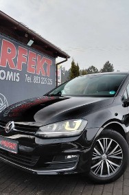 Volkswagen Golf Sportsvan-2