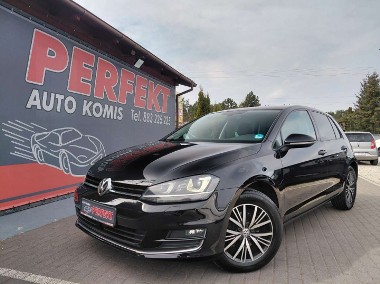 Volkswagen Golf Sportsvan-1