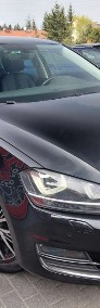 Volkswagen Golf Sportsvan-4
