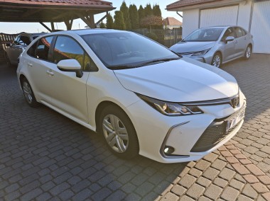 2024 r 1. 5 Benzyna 125 KM salon PL-1