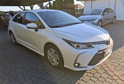 Toyota Corolla XII 2024 r 1. 5 Benzyna 125 KM salon PL