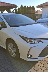 2024 r 1. 5 Benzyna 125 KM salon PL-2