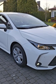 2024 r 1. 5 Benzyna 125 KM salon PL-2
