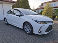 Toyota Corolla XII 2024 r 1. 5 Benzyna 125 KM salon PL