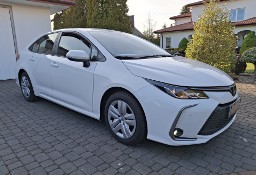 Toyota Corolla XII 2024 r 1. 5 Benzyna 125 KM salon PL
