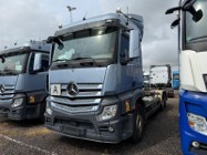 Mercedes-Benz Actros 2548 / Hakowiec Meiller 21 ton / 5 szt. 256833
