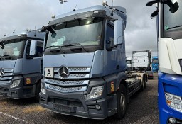 Mercedes-Benz Actros 2548 / Hakowiec Meiller 21 ton / 5 szt. 256833