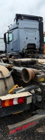 2548 / Hakowiec Meiller 21 ton / 5 szt. 256833-3