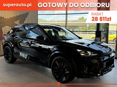 Cupra Formentor 2.0 TSI 4Drive DSG 2.0 TSI 4Drive DSG 204KM-1