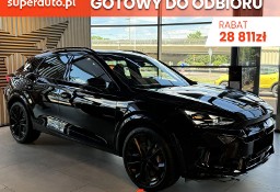 Cupra Formentor 2.0 TSI 4Drive DSG 2.0 TSI 4Drive DSG 204KM