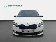 Skoda Fabia III 1.0 TSI Ambition Kombi. WX1605C