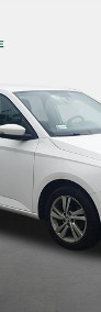 Skoda Fabia III 1.0 TSI Ambition Kombi. WX1605C-4