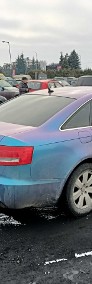 Audi A6 III (C6) Audi A6 3.0TDI 233km 08r Automat 4x4-4