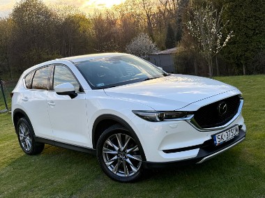 Mazda CX-5-1