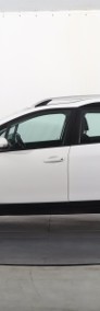 Peugeot 2008 , Salon Polska, Navi, Klimatronic, Tempomat, Parktronic-4