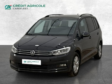Volkswagen Touran III Touran 1.5 TSI EVO Comfortline Kombi-1
