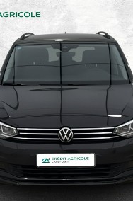Volkswagen Touran III Touran 1.5 TSI EVO Comfortline Kombi-2