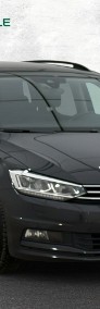 Volkswagen Touran III Touran 1.5 TSI EVO Comfortline Kombi-3