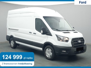 Ford Transit L3H3 Trend 350 L3H3 Trend 350 2.0 130KM-1