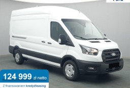 Ford Transit L3H3 Trend 350 L3H3 Trend 350 2.0 130KM