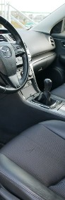 Mazda 6 II 2.0 MZR 155KM Eu5 Kombi Center-Line Edition 40 -Zobacz-4