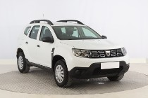 Dacia Duster I , Salon Polska, 1. Właściciel, Serwis ASO, Parktronic