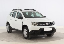 Dacia Duster I , Salon Polska, 1. Właściciel, Serwis ASO, Parktronic