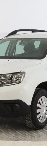 Dacia Duster I , Salon Polska, 1. Właściciel, Serwis ASO, Parktronic-3