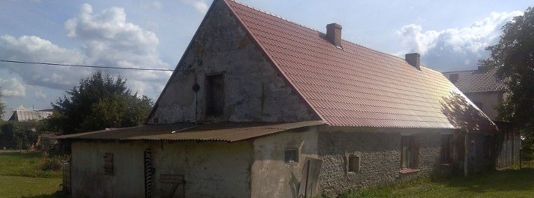 Dom Jordanów Śląski, ul. 2 km od Jordanowa Sląskiego-1